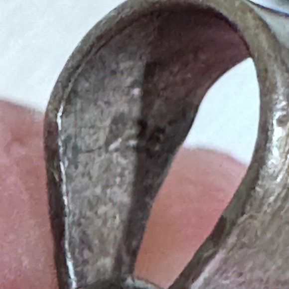 Silver 925 Pendant for Women - Picture 5 of 9